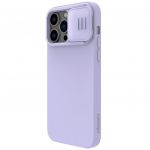 Capa Nillkin Camshield Magnetic Pro Apple iPhone 14 Pro Max Lilás