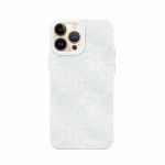 Capa Silicone Eco Biodegradável iPhone 14 Pro Max Branco