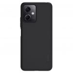 Nillkin Capa Frosted Shield Xiaomi Redmi Note 12 5G Preta