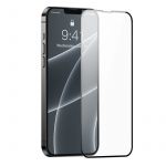 Película Vidro Temperado Apple iphone 12 Pro Max Fullcover