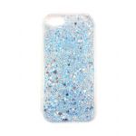Capa para iPhone SE 2020 / 2022 Diamond Blue