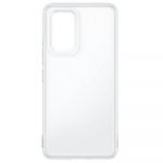 Capa Silicone Transparente Ultra Fina iPhone 12 / 12 Pro - 826