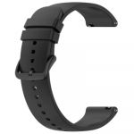 Mibro Braceletes Smartwatch 22mm Black Tamanho: 22 mm _10339 10339