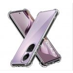 Capa Oppo Reno 10 5G Proof Air Clear