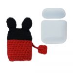 Capa para Apple Airpods Mouse