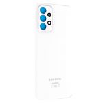 Samsung Tampa da Bateria Original para Samsung Galaxy A23 5G Branco