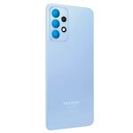Samsung Tampa da Bateria Original para Samsung Galaxy A23 5G Azul
