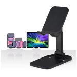 Suporte Universal de Mesa para Dispositivos Móveis Wsky WFDPS-B1 Black
