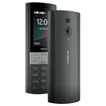 Nokia 150 2023 Edition Black