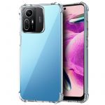 Cool Acessorios Capa Xiaomi Redmi Note 12S Anti-Shock (Transparente) - CL000006079