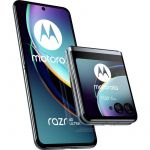 Motorola Razr 40 Ultra 6.9" Dual SIM 8GB/256GB Glacier Blue