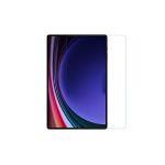 Película de Vidro Temperado GorilasGlass para Samsung Galaxy Tab S9+ Plus - Clear/Black - 7427285948873