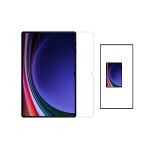 Kit 2 Películas de Vidro Temperado GorilasGlass para Samsung Galaxy Tab S9 Ultra Clear - 7427285948866