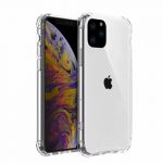 Naked Case Devia Apple para iphone 12 Mini 5.4 Clear - 10060