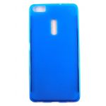 Capa Gel Mate Flex Asus ZenFone 3 Ultra ZU680KL Blue