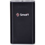 Powerbank SMARTGPS 10000mAh (Preto) - SMARTPB02