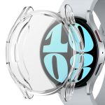 Capa 360° Impact Protection para Samsung Galaxy Galaxy Watch6 Classic 47mm Lte - Transparente