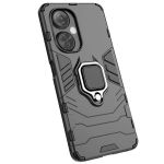 Capa de Proteção Militar Magnética para OnePlus Nord CE 3 Lite Black - 7427285967195