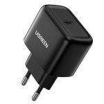 Baseus Fast Charger Usb-c Pd Pps 25W Black (CD250)