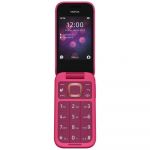 Nokia 2660 Flip Dual Sim Pink