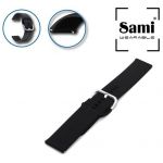 SAMI Bracelete Smartwatch 20mm (Preto) - CS20B-NG
