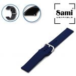 SAMI Bracelete Smartwatch 20mm (Azul) - CS20B-AZ