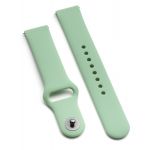 One Watch Company One® OSWB01V Bracelete Silicone Verde Smartwatch One - OSWB01V