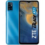 ZTE Blade A71 3GB/64GB Azul