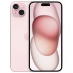 iPhone 15 Plus 6.7" 256GB Pink