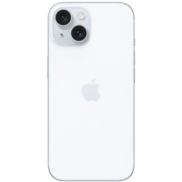 Apple iPhone 15 Plus 6.7" 256GB Blue