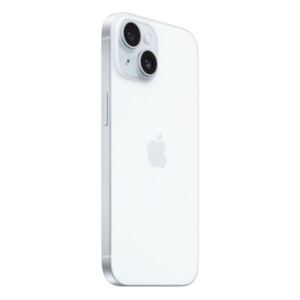 Apple iPhone 15 Plus 6.7" 256GB Blue