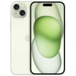 iPhone 15 Plus 6.7" 256GB Green