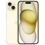 Apple iPhone 15 Plus 6.7" 512GB Yellow