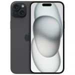 Apple iPhone 15 Plus 6.7" 512GB Black