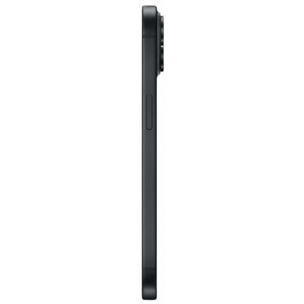 Apple iPhone 15 Plus 6.7" 512GB Black