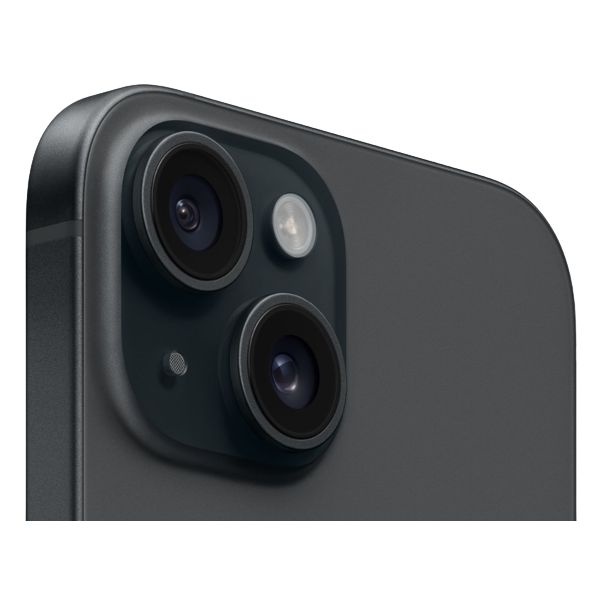 Apple iPhone 15 Plus 6.7" 512GB Black