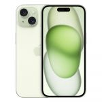 Apple iPhone 15 6.1" 256GB Green