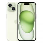 iPhone 15 6.1" 256GB Green