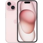 Apple iPhone 15 6.1" 512GB Pink