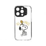 SBS Capa para iphone 15 Pro Peanuts Classic