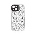 SBS Capa para iphone 15 Peanuts Classic