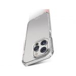 SBS Capa para iphone 15 Pro Extreme 3 Clear