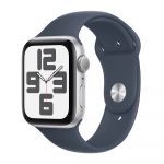 Apple Watch SE GPS 44mm 2023 Blue S/M