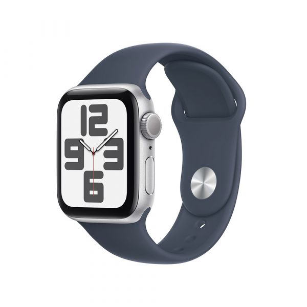 Apple Watch SE (2.ª geração) - Especificações técnicas (PT)