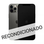 iPhone 12 Pro Max Recondicionado (Grade A) 6.1" 256GB Space Grey