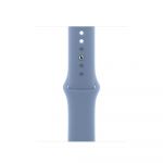 Apple Bracelete Desportiva Apple Azul Inverno de 41mm - S/M - MT353ZM/A