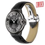 Reloj Inteligente Klack® AW28 para hombre y mujer, Pantalla táctil 1.32  Pulgadas, Llamadas Bluetooth – Klack Europe