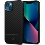 Capa para iPhone 15 Plus SPIGEN Core Armor Black