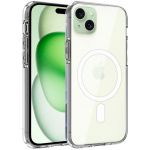 Cool Acessorios Capa iPhone 15 Plus Magnética (Transparente) - CL000006095