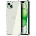 Cool Acessorios Capa iPhone 15 Plus AntiShock (Transparente) - CL000006091